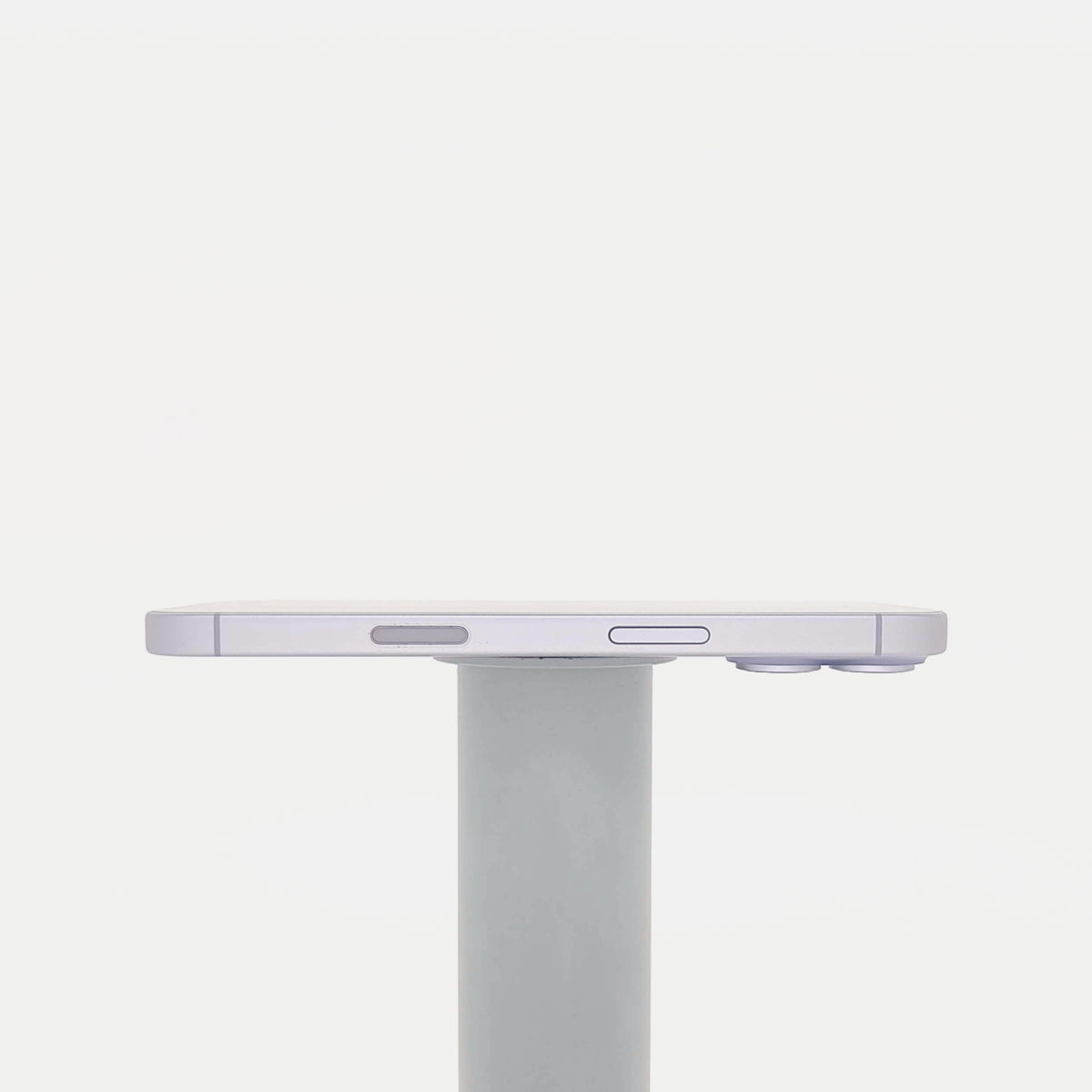 95新 Apple iPhone 17 256G 薰衣草紫色 中國大陸版