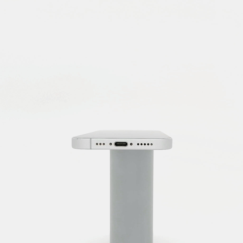 95新 Apple iPhone 16 128G 白色 中國大陸版