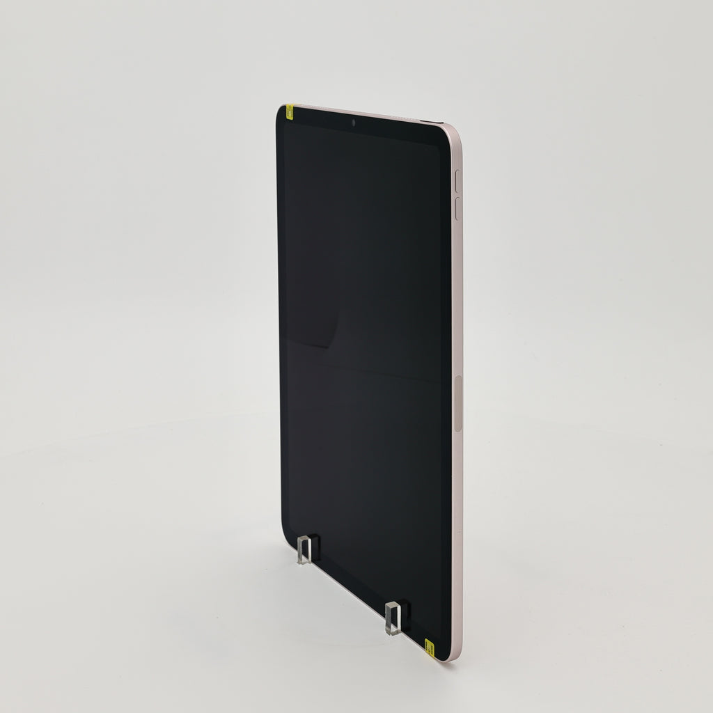 99新 Apple iPad Air5 64G 粉紅色 WIFI