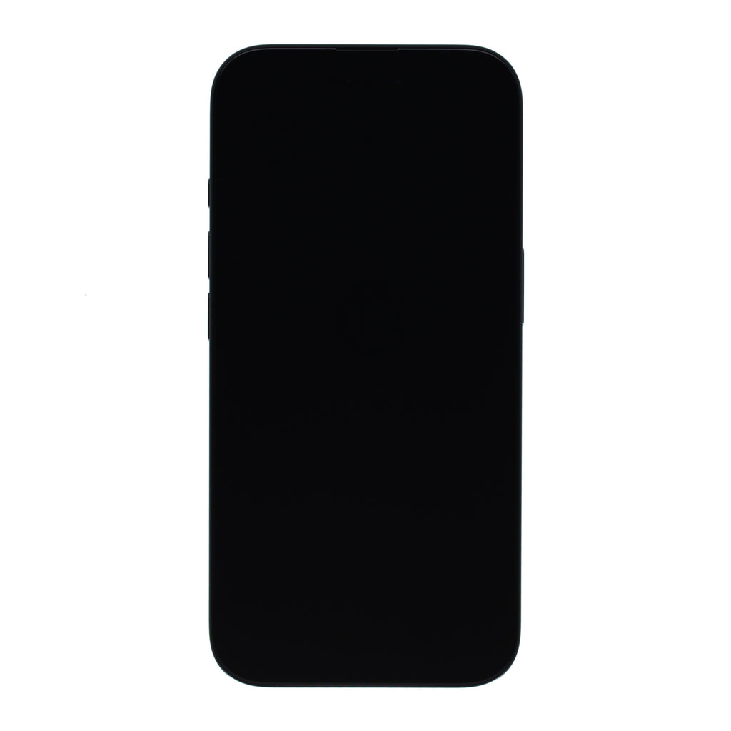 95新 Apple iPhone 16 128G 黑色 中國大陸版
