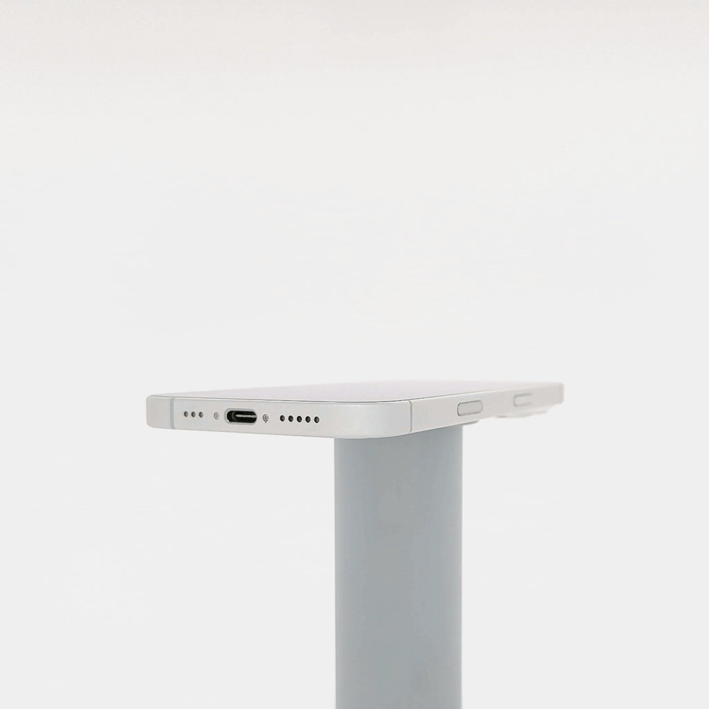 95新 Apple iPhone 17 256G 白色 中國大陸版