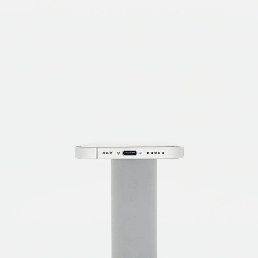 95新 Apple iPhone 16 256G 白色 中國大陸版