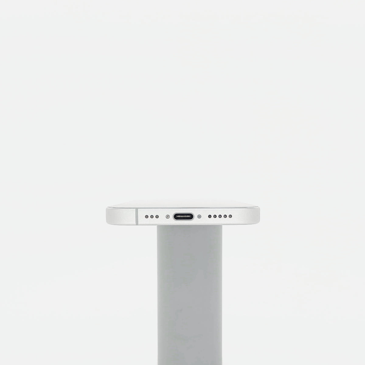 95新 Apple iPhone 16 256G 白色 中國大陸版