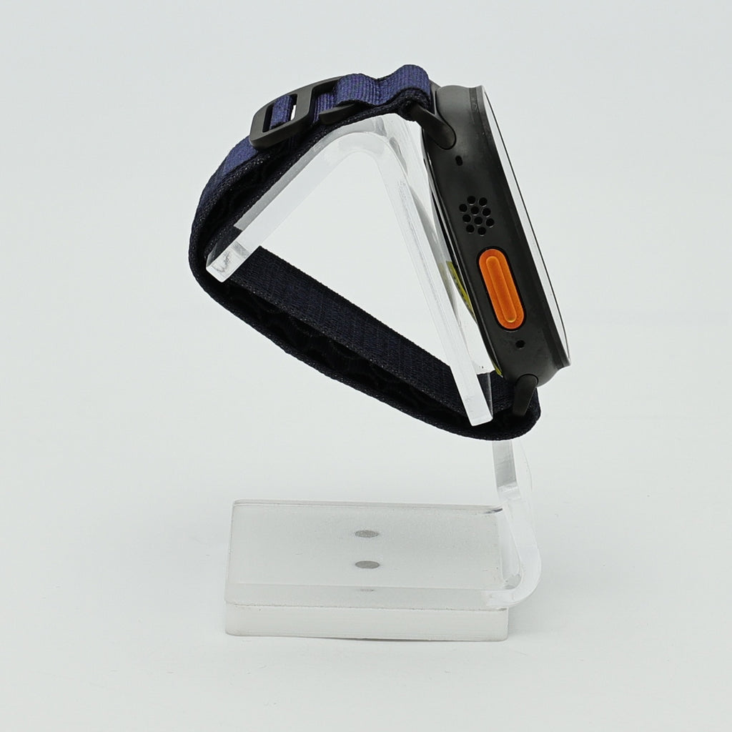 99新 Apple Watch Ultra 2 49毫米 鈦金屬