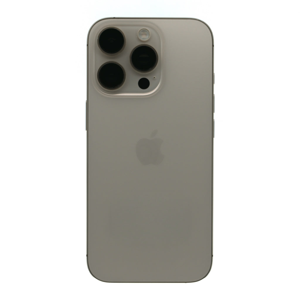 95新 Apple iPhone 16 Pro 256G 沙漠色鈦金屬 中國大陸版