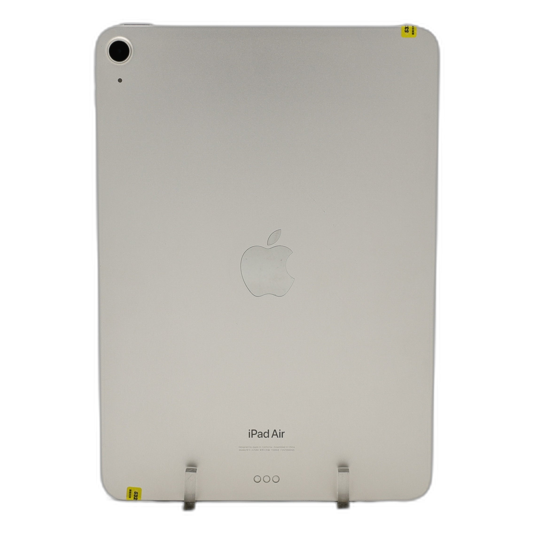 95新 Apple iPad Air5 256G 星光色 WIFI