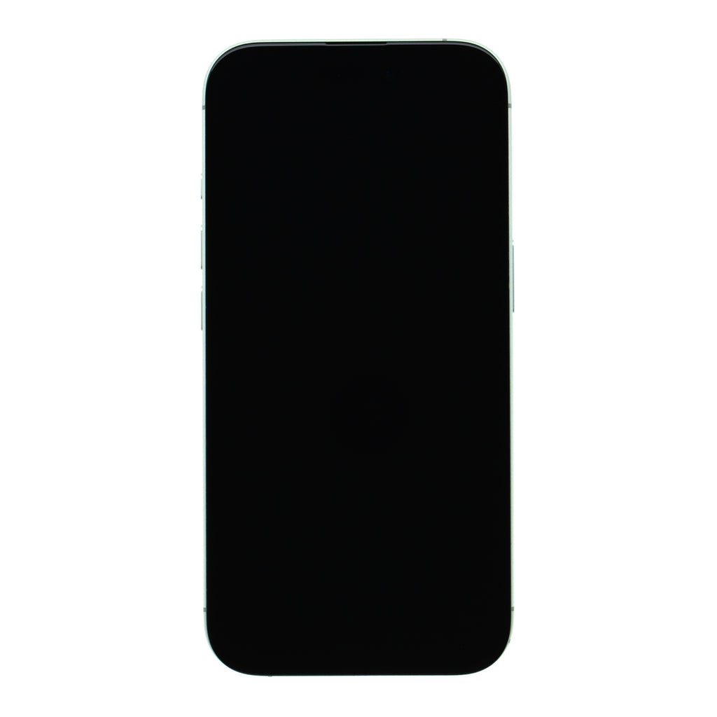 95新 Apple iPhone 16 256G 白色 中國大陸版