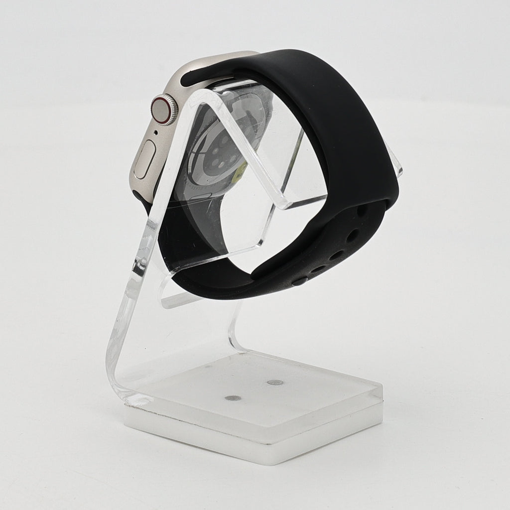 99新 Apple Watch Series 9 41毫米 鋁金屬