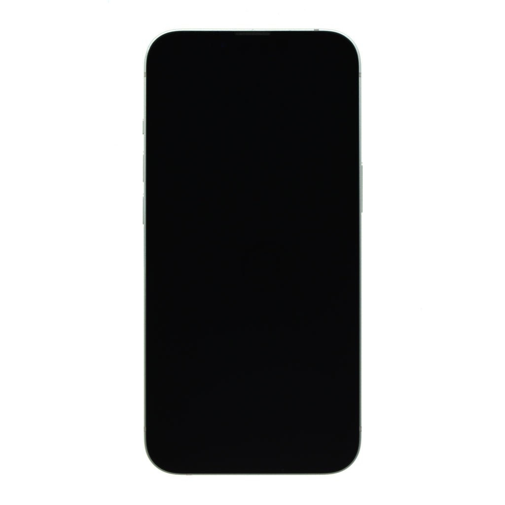 95新 Apple iPhone 13 256G 星光色 中國大陸版