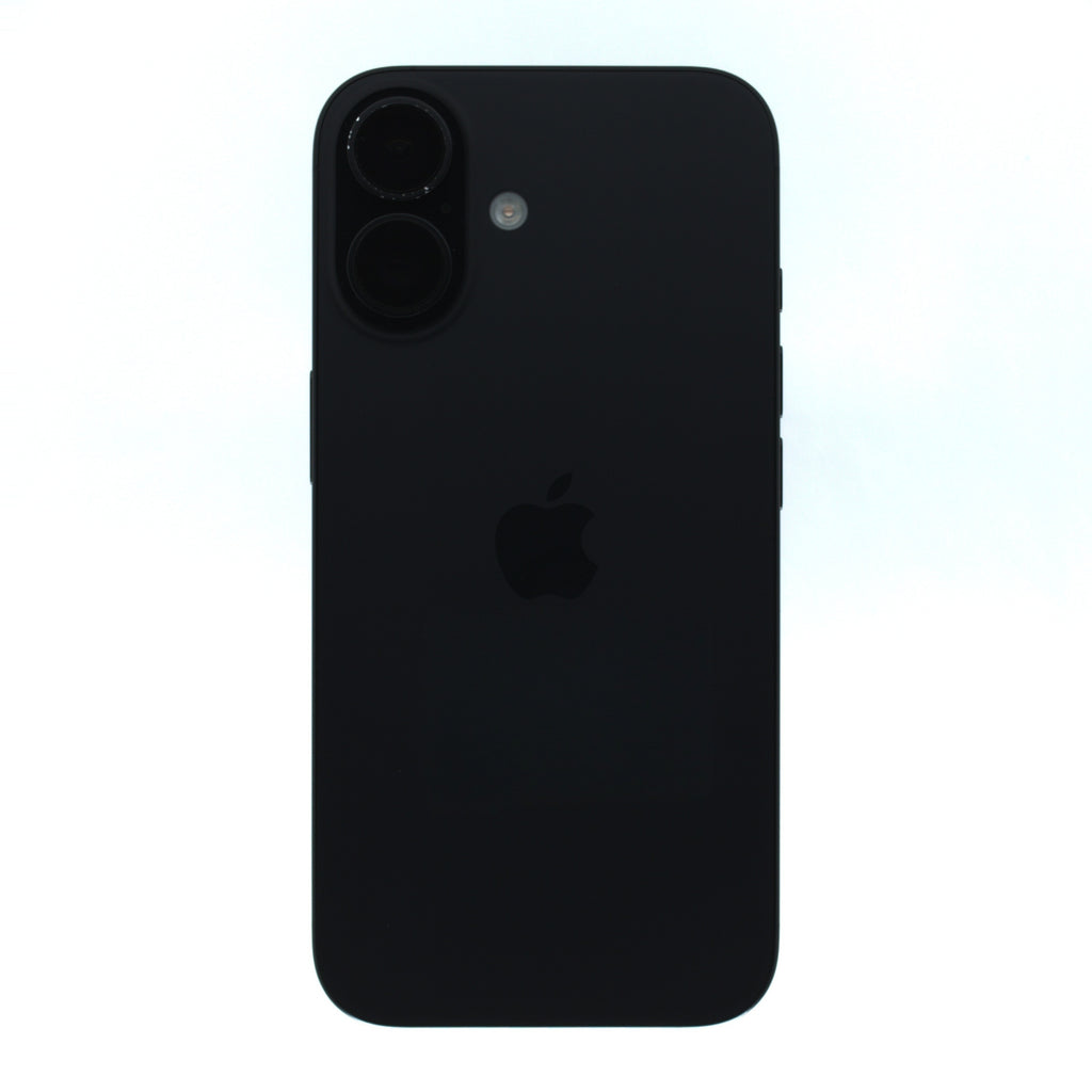 95新 Apple iPhone 16 256G 黑色 中國大陸版