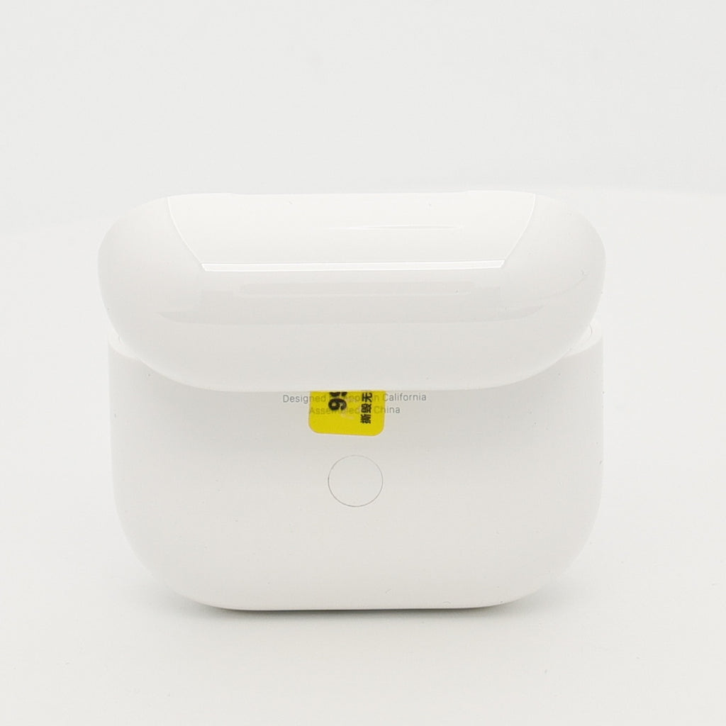 99新 Apple AirPods 3 白色