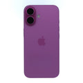 95新 Apple iPhone 16 256G 粉紅色 中國大陸版