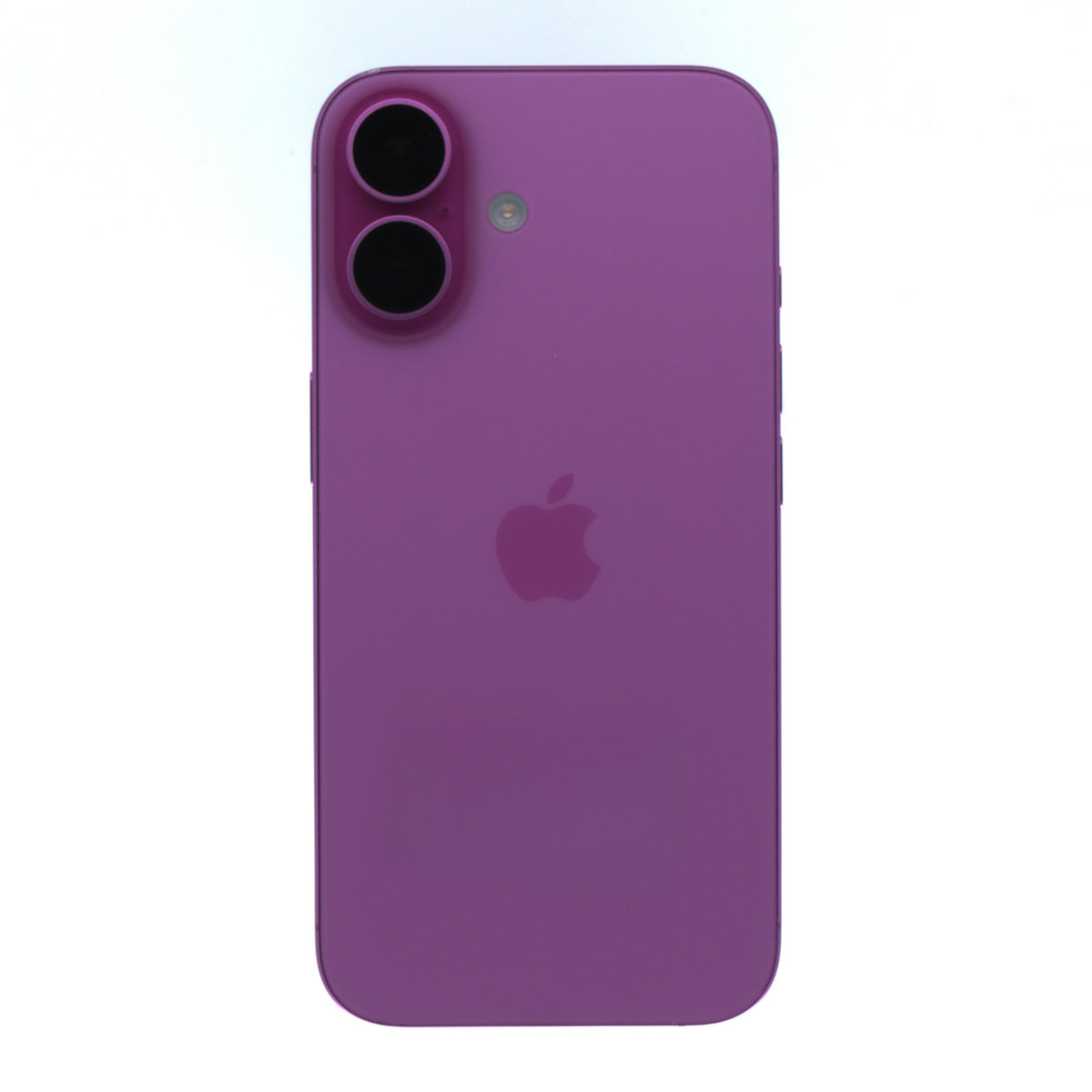 95新 Apple iPhone 16 256G 粉紅色 中國大陸版