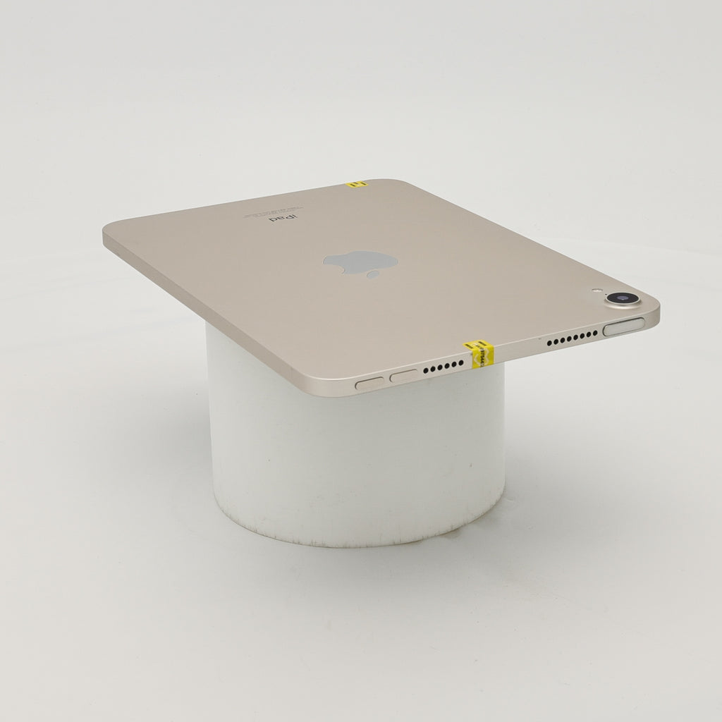 95新 Apple iPad mini6 64G 星光色 WIFI