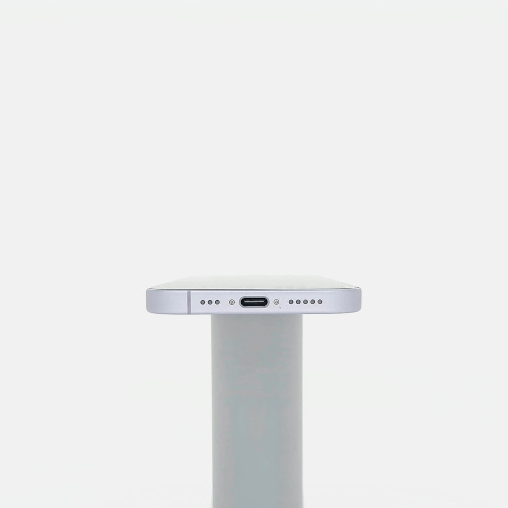 95新 Apple iPhone 17 256G 薰衣草紫色 中國大陸版