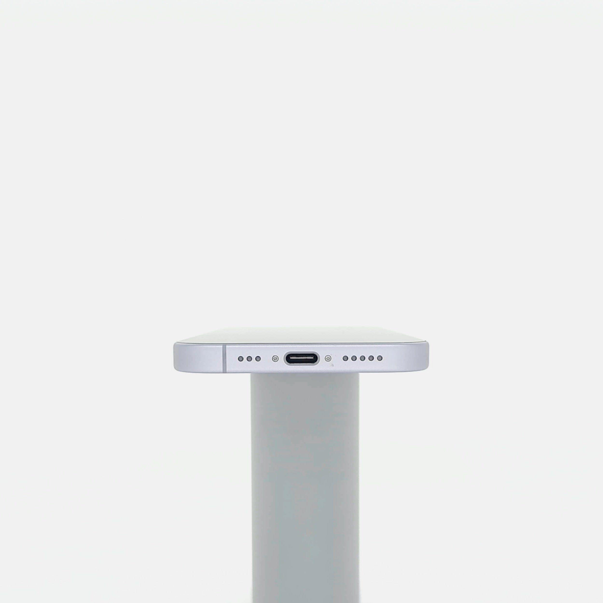 95新 Apple iPhone 17 256G 薰衣草紫色 中國大陸版