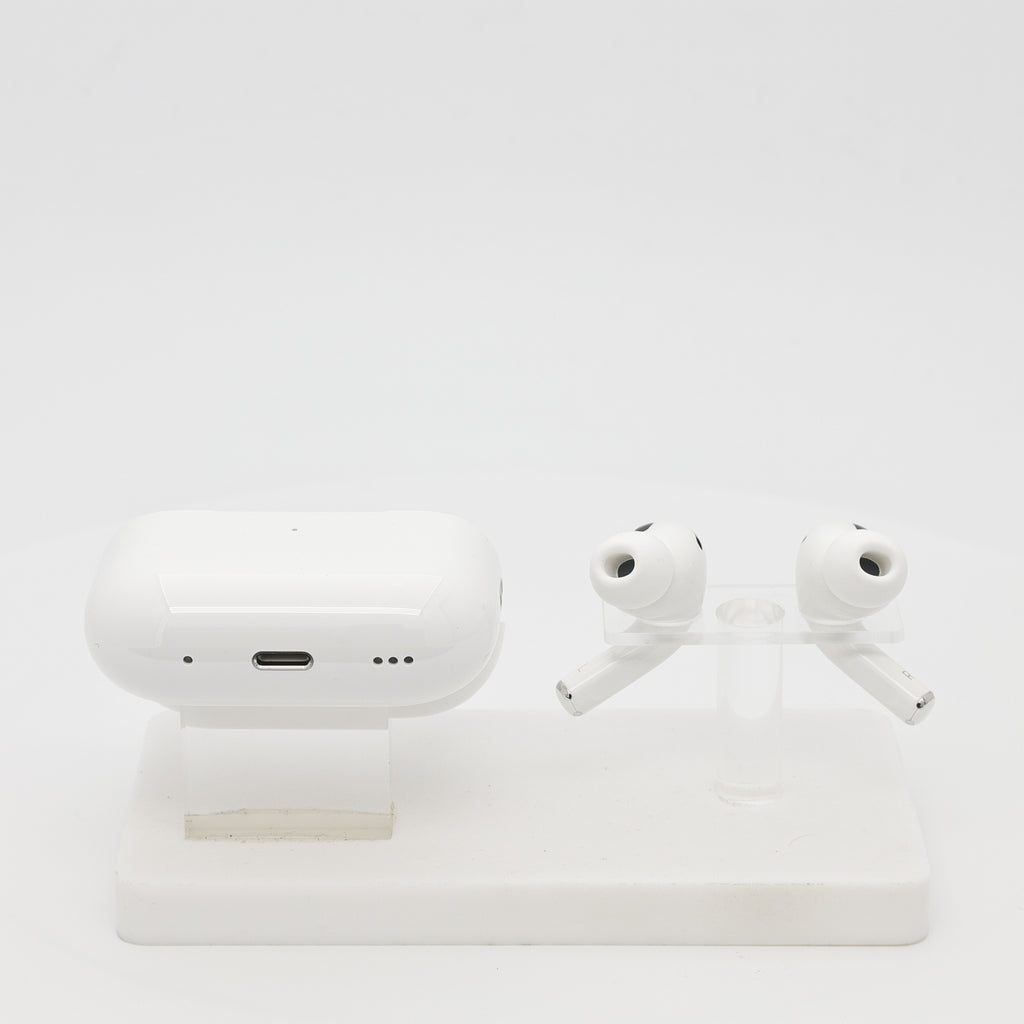99新 Apple AirPods Pro 2 白色