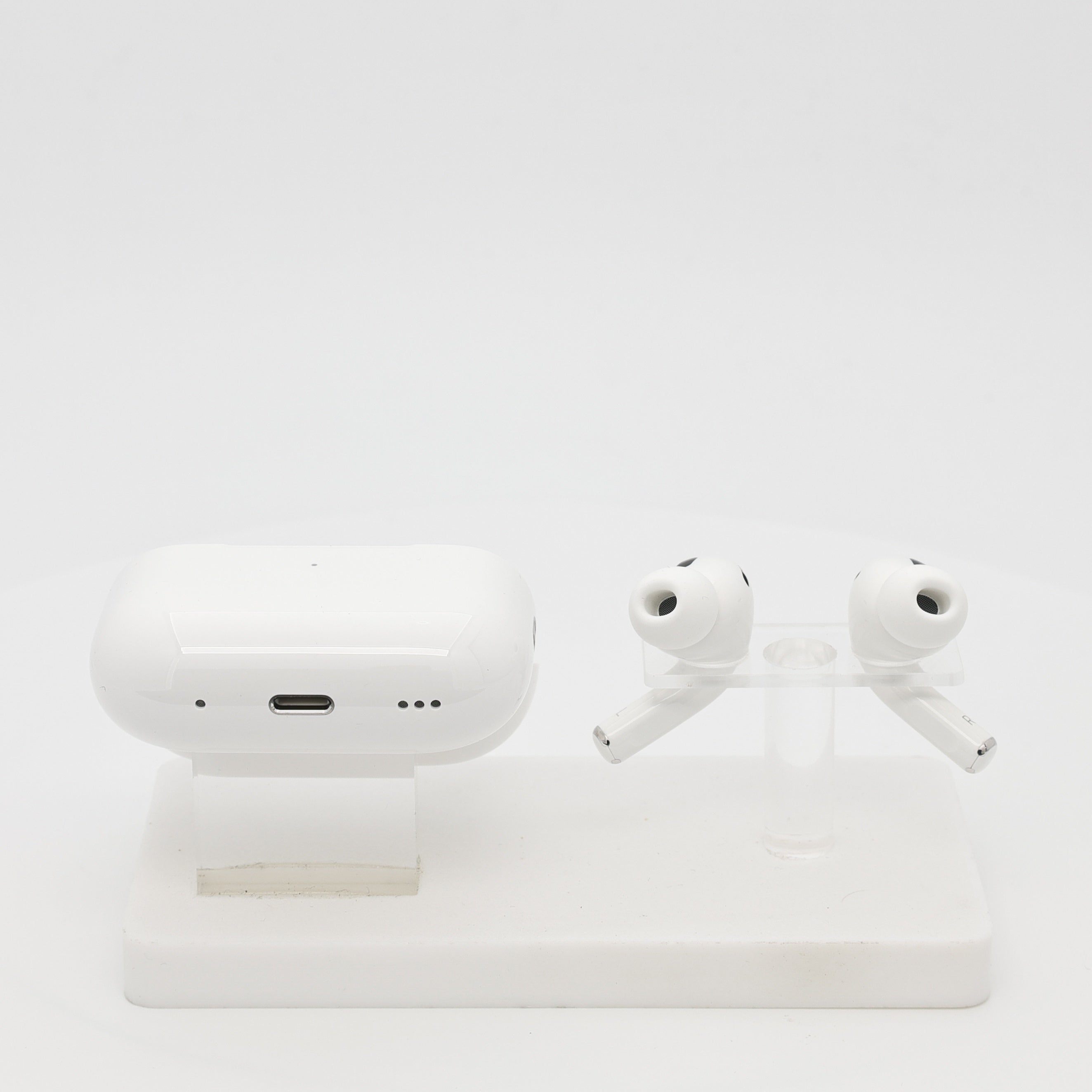 99新 Apple AirPods Pro 2 白色