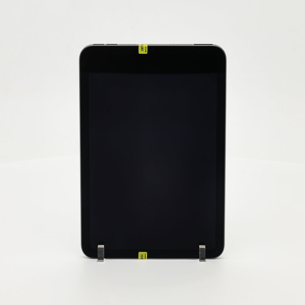 99新 Apple iPad mini6 64G 深空灰色 WIFI