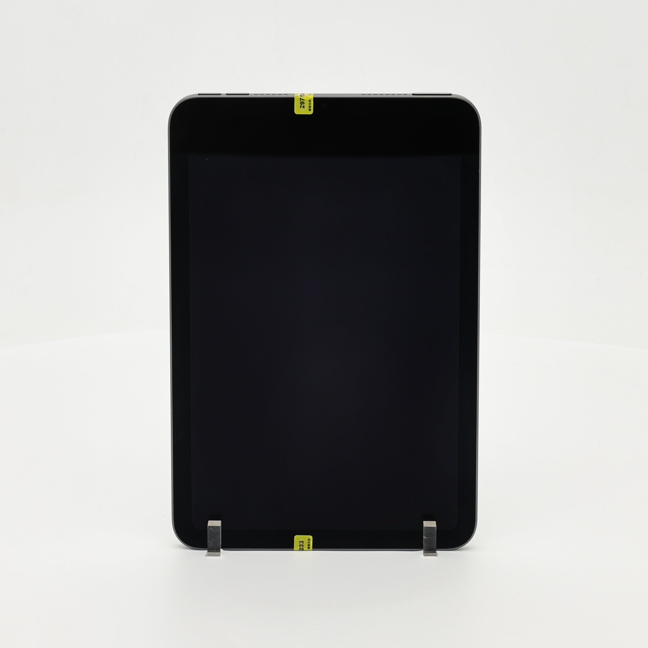 99新 Apple iPad mini6 64G 深空灰色 WIFI