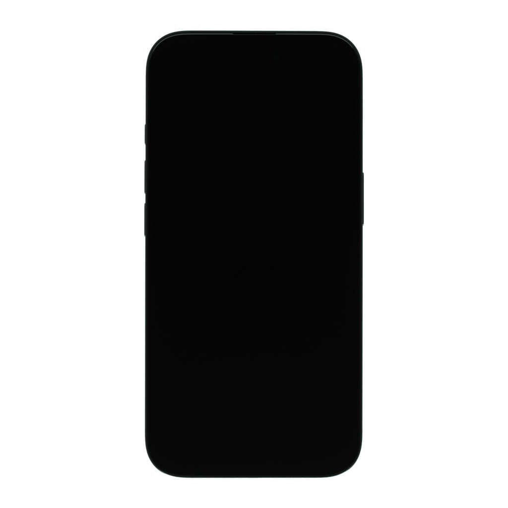 95新 Apple iPhone 16 128G 黑色 中國大陸版