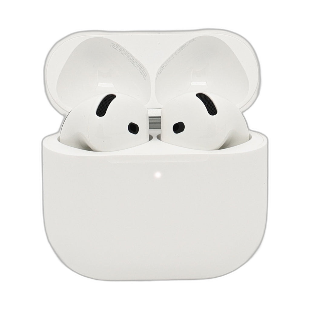 99新 Apple AirPods 4 (支持主动降噪) 白色