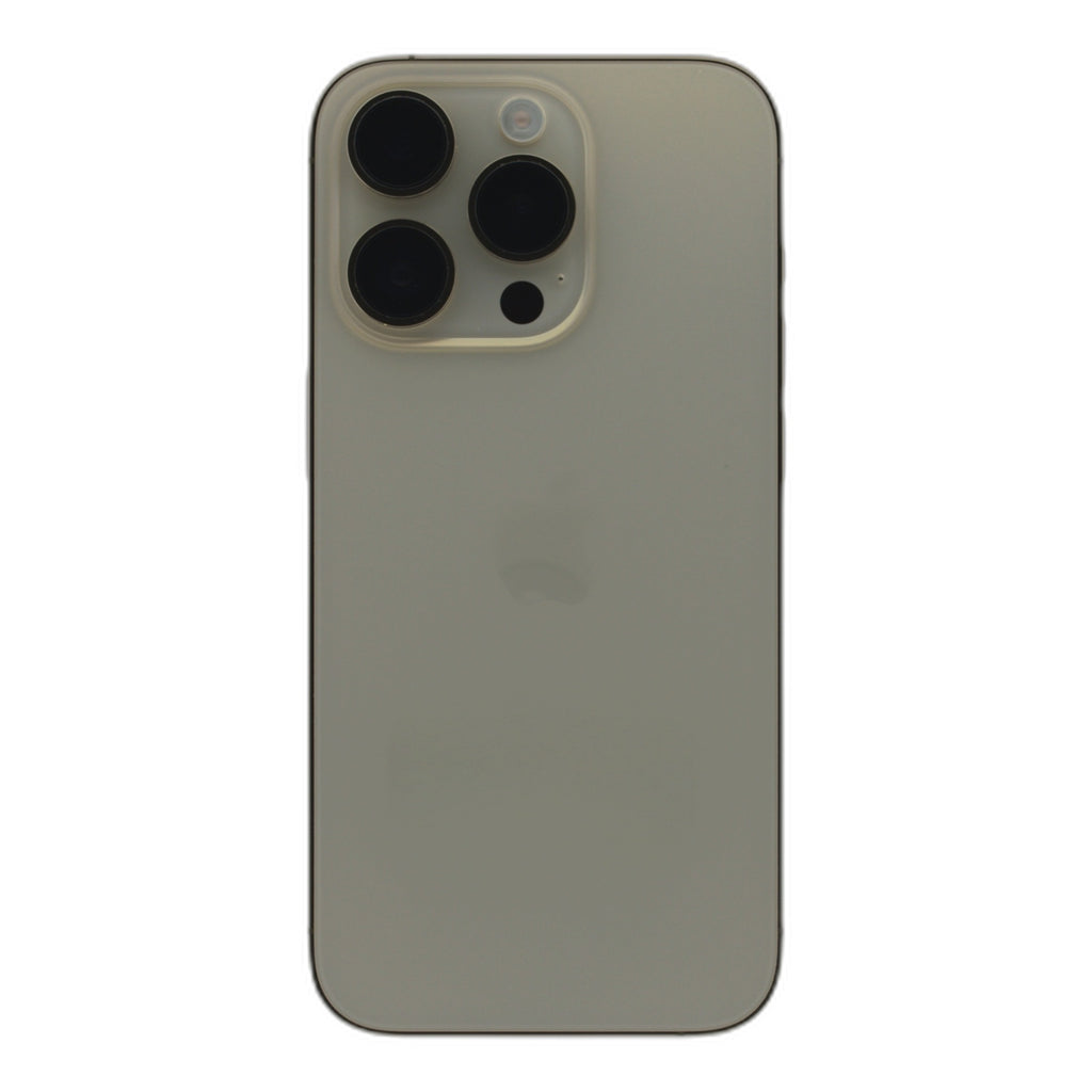 95新 Apple iPhone 14 Pro 128G 金色 中國大陸版