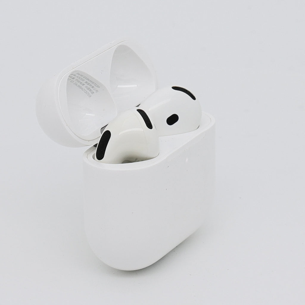 99新 Apple AirPods 4 (支持主动降噪) 白色