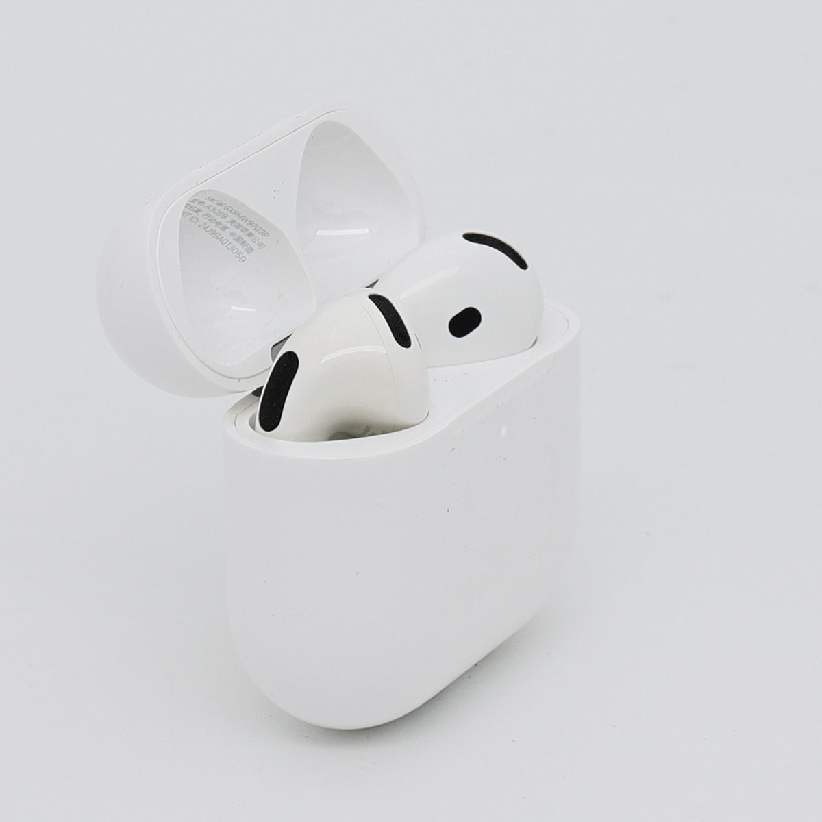 99新 Apple AirPods 4 (支持主动降噪) 白色