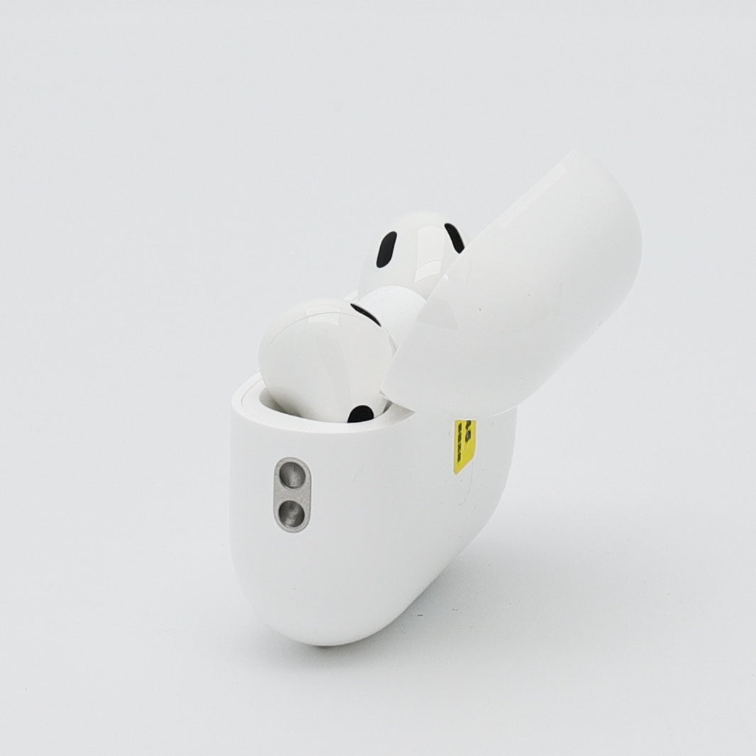 99新 Apple AirPods Pro 2 白色