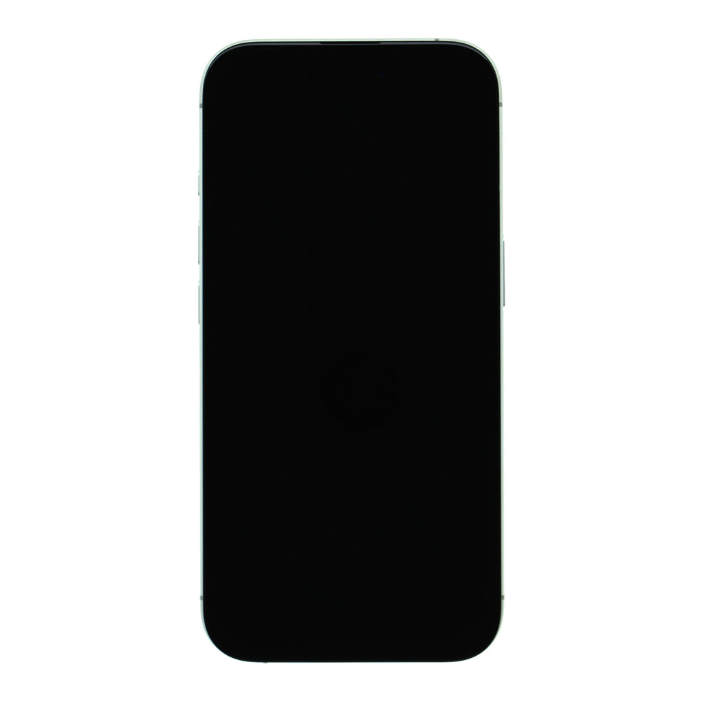 95新 Apple iPhone 16 256G 白色 中國大陸版