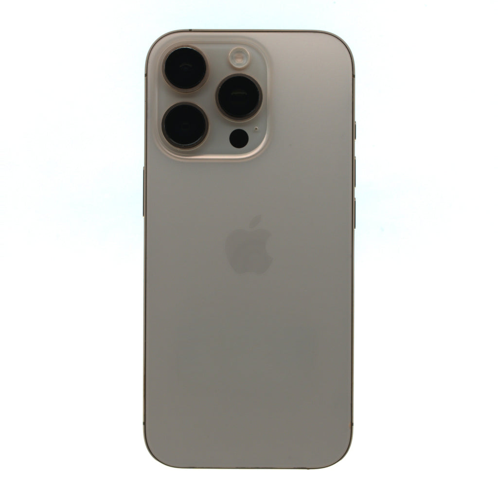 95新 Apple iPhone 16 Pro 256G 沙漠色鈦金屬 中國大陸版