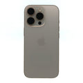 95新 Apple iPhone 16 Pro 256G 沙漠色鈦金屬 中國大陸版