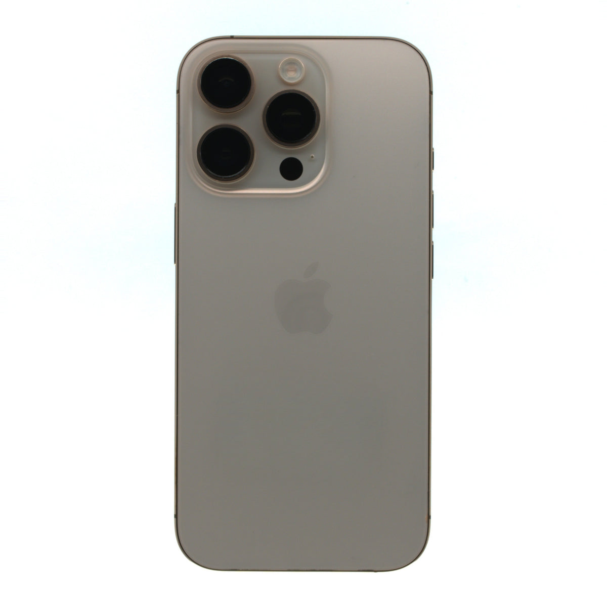 95新 Apple iPhone 16 Pro 256G 沙漠色鈦金屬 中國大陸版