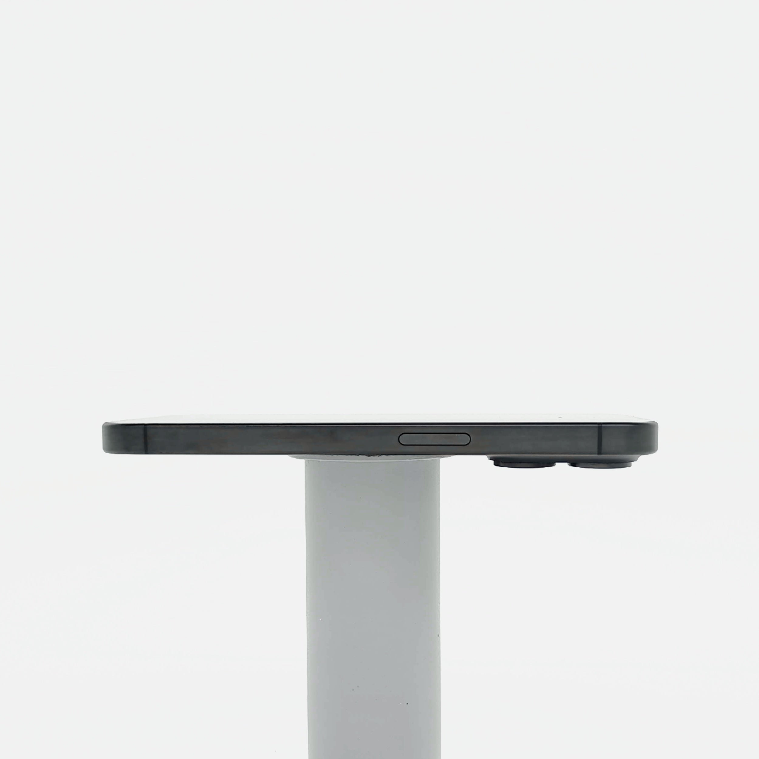 95新 Apple iPhone 15 Pro 128G 黑色鈦金屬 中國大陸版