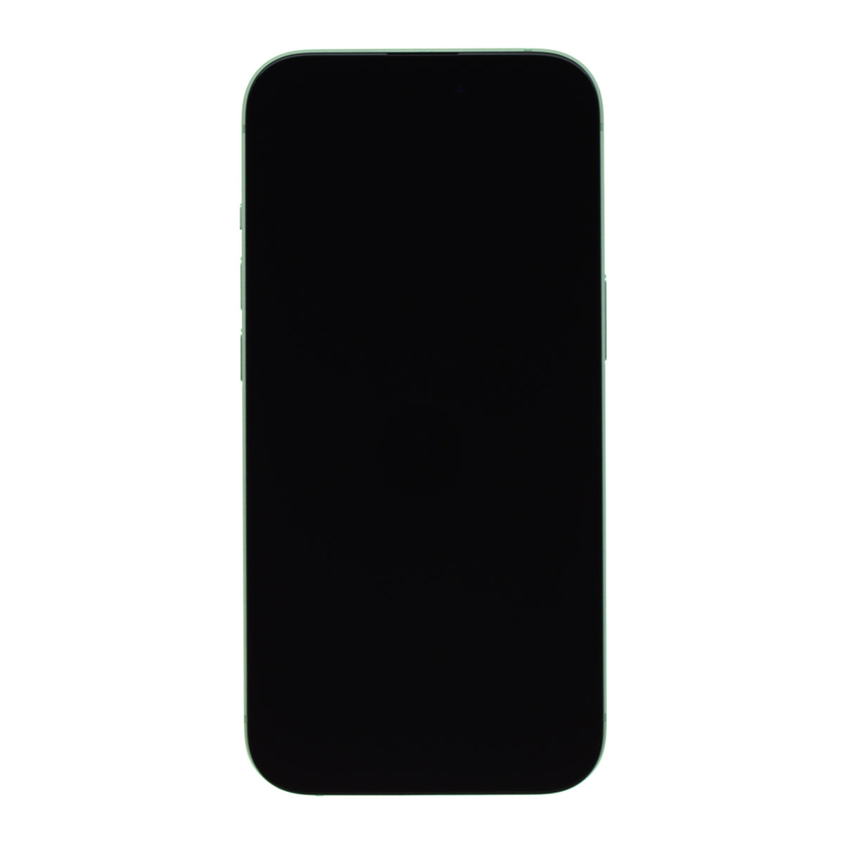 95新 Apple iPhone 15 128G 綠色 中國大陸版