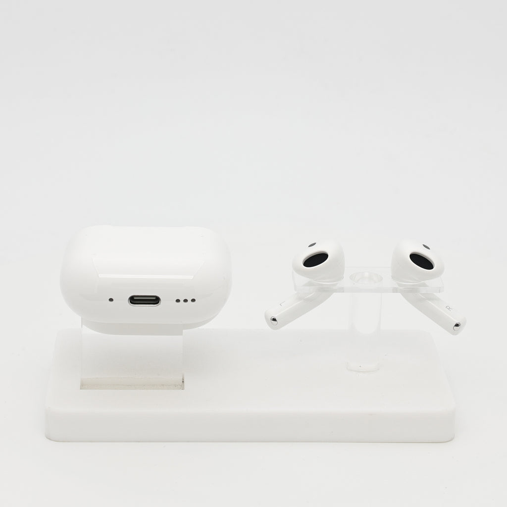 99新 Apple AirPods 5 白色