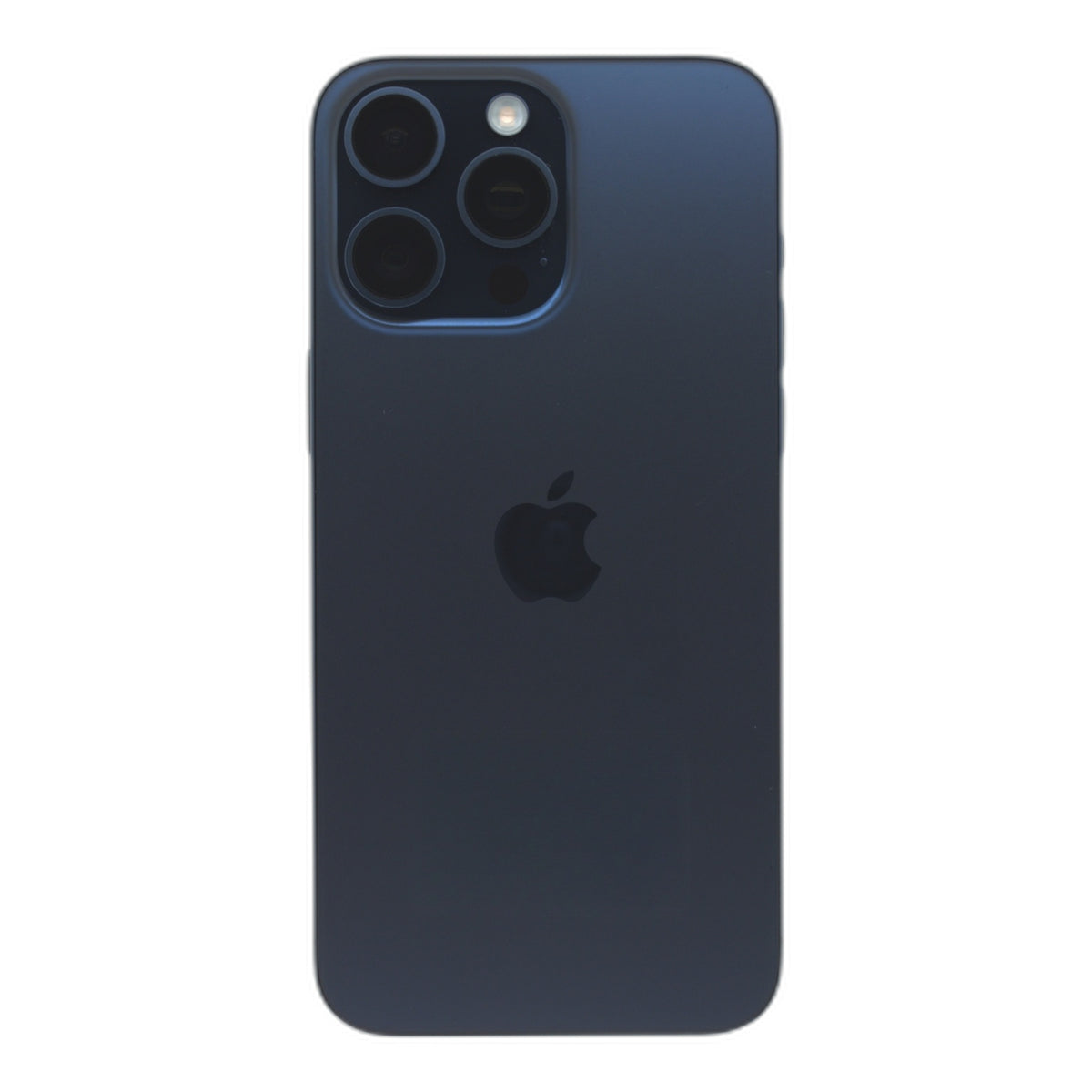 95新 Apple iPhone 15 Pro Max 256G 藍色鈦金屬 中國大陸版