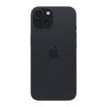 95新 Apple iPhone 15 256G 黑色 中國大陸版