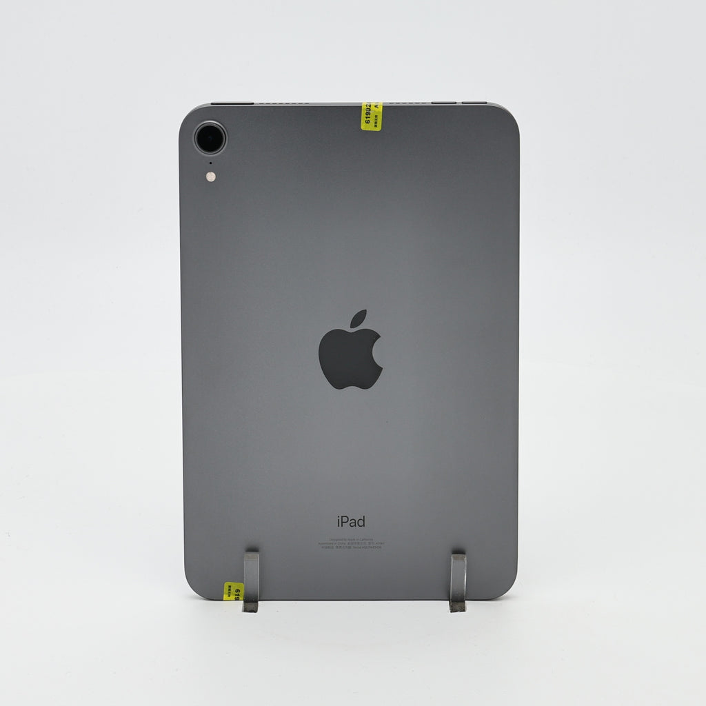 99新 Apple iPad mini6 64G 深空灰色 WIFI