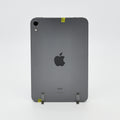 99新 Apple iPad mini6 64G 深空灰色 WIFI