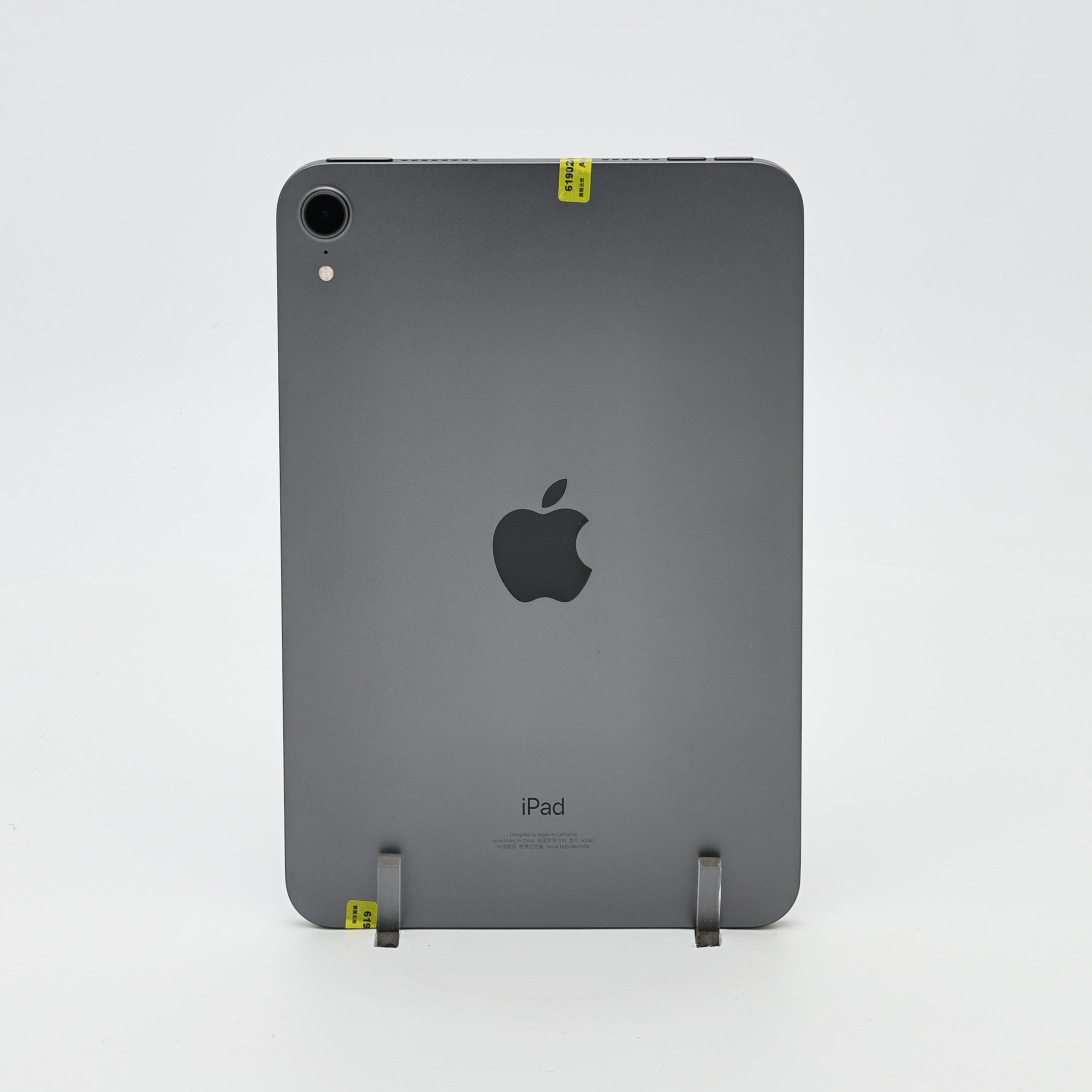 99新 Apple iPad mini6 64G 深空灰色 WIFI