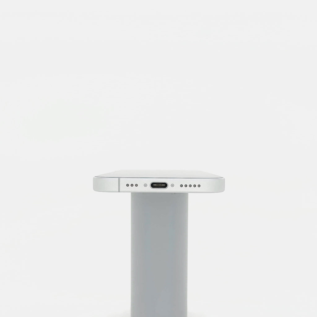 95新 Apple iPhone 16 256G 白色 中國大陸版