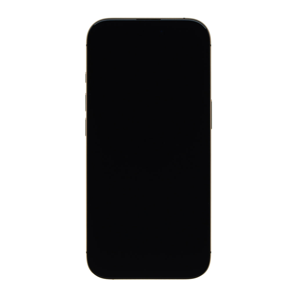 95新 Apple iPhone 16 Pro 128G 沙漠色鈦金屬 中國大陸版