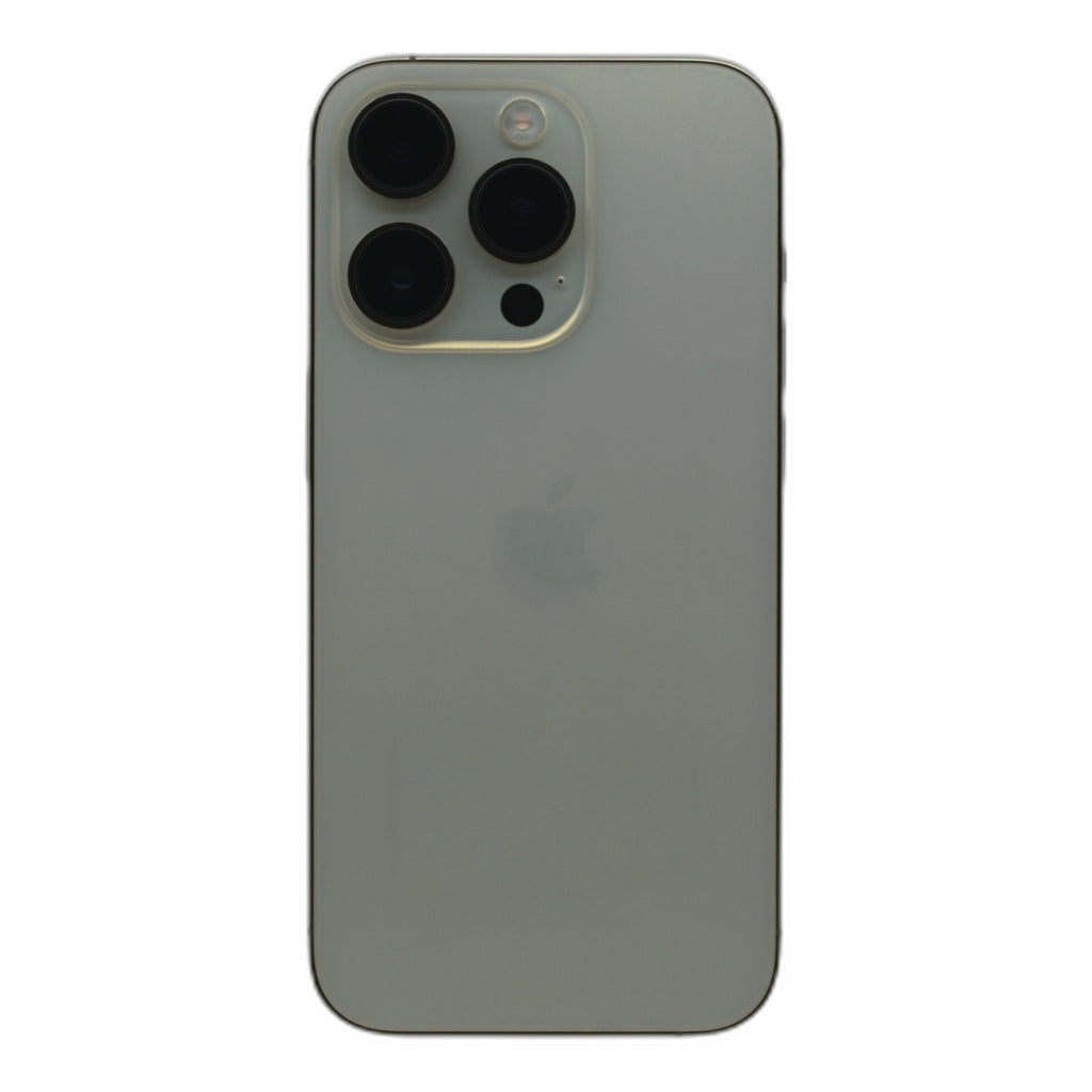95新 Apple iPhone 14 Pro 256G 金色 中國大陸版