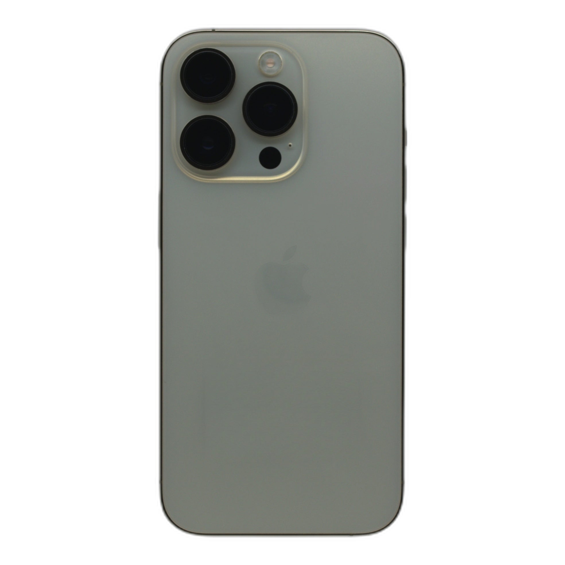95新 Apple iPhone 14 Pro 256G 金色 中國大陸版