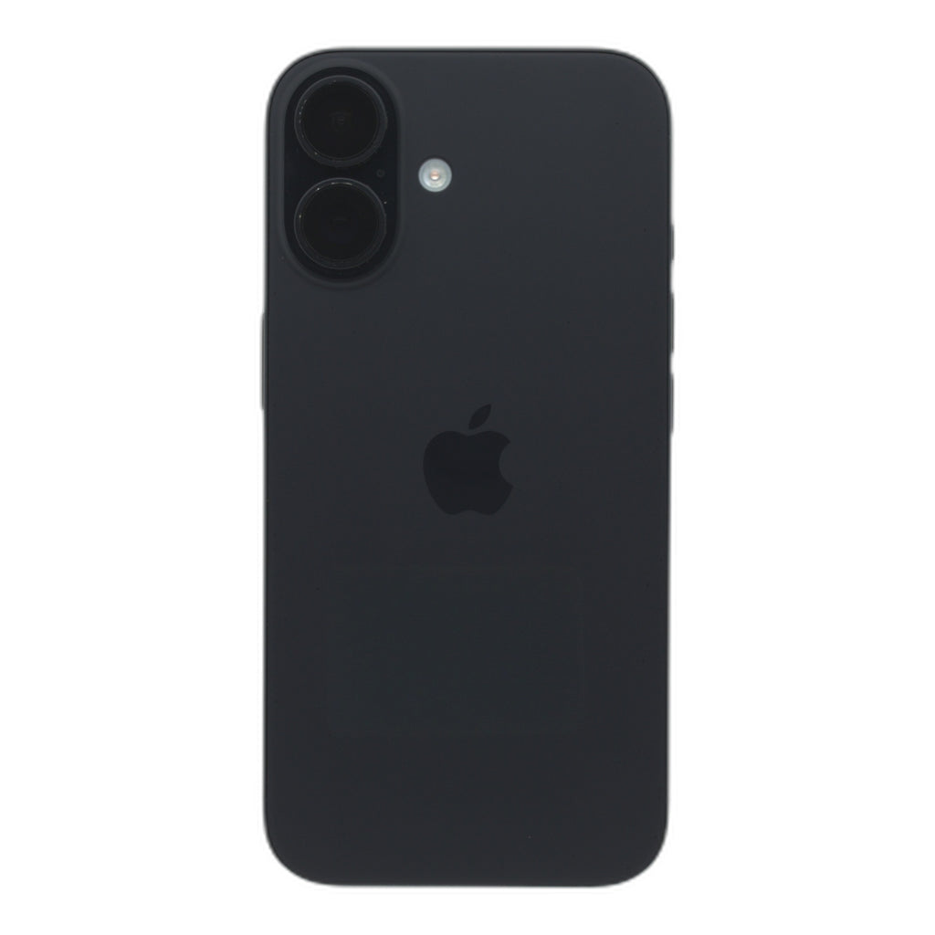 95新 Apple iPhone 16 256G 黑色 中國大陸版