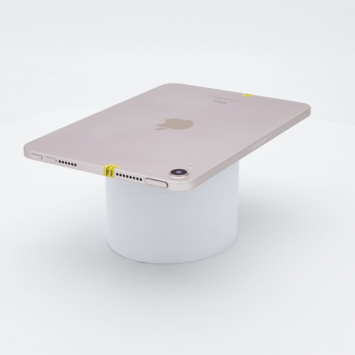 95新 Apple iPad mini6 256G 粉紅色 WIFI