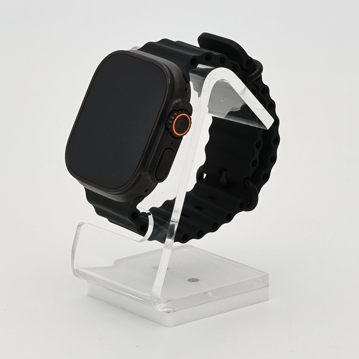 99新 Apple Watch Ultra 2 49毫米 鈦金屬