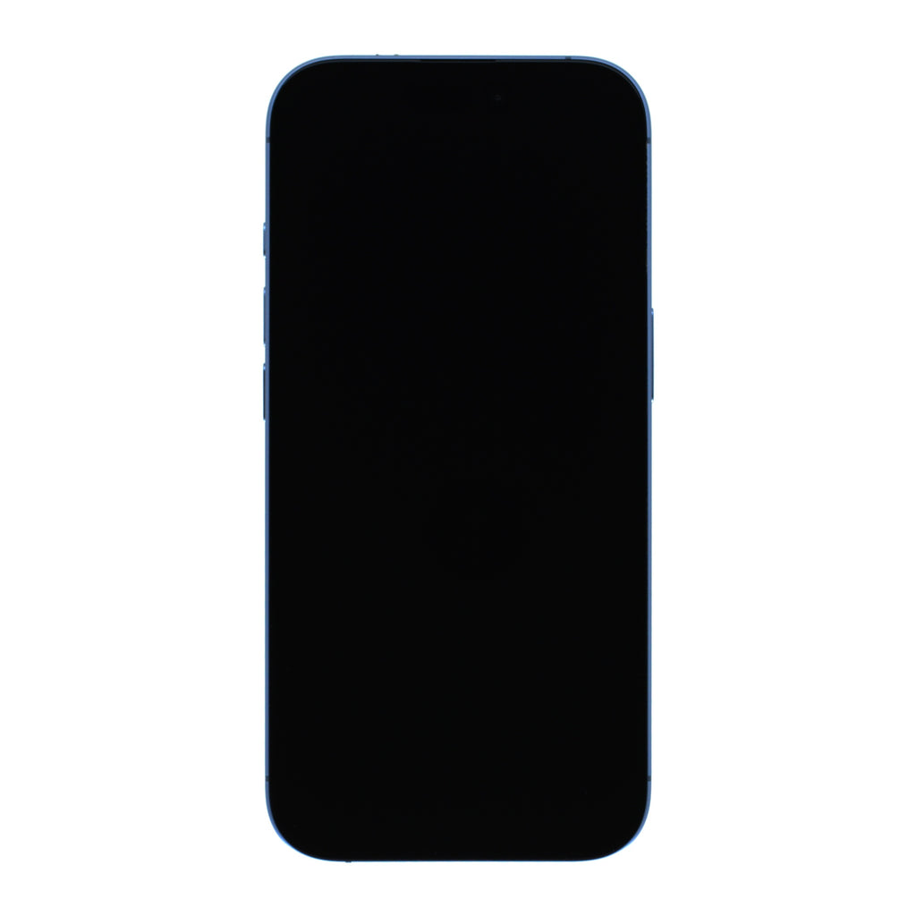 95新 Apple iPhone 17 256G 青霧藍色 中國大陸版